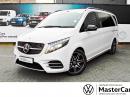 Thumbnail Mercedes-Benz V300d Executive