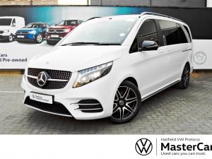 Mercedes-Benz V300d Executive - Image 1