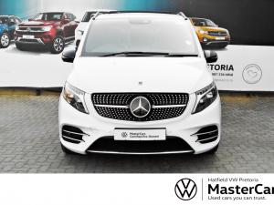 Mercedes-Benz V300d Executive - Image 2