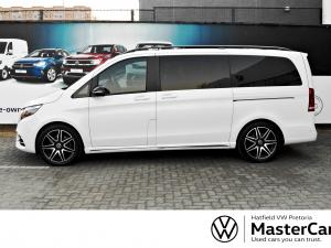 Mercedes-Benz V300d Executive - Image 3