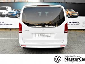 Mercedes-Benz V300d Executive - Image 4