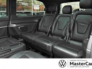 Mercedes-Benz V300d Executive - Image 9