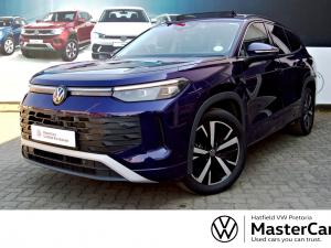 Volkswagen Tayron 1.4TSI - Image 1