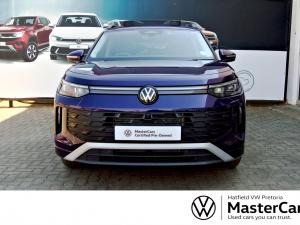 Volkswagen Tayron 1.4TSI - Image 2