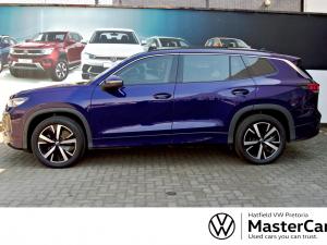 Volkswagen Tayron 1.4TSI - Image 3