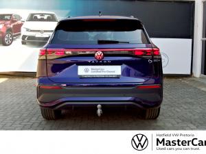 Volkswagen Tayron 1.4TSI - Image 4