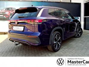 Volkswagen Tayron 1.4TSI - Image 5