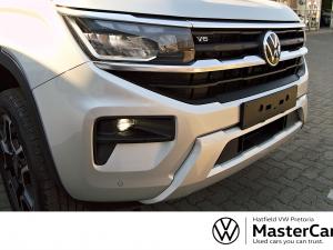 Volkswagen Amarok 3.0TDI V6 double cab Style 4Motion - Image 11