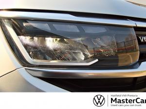 Volkswagen Amarok 3.0TDI V6 double cab Style 4Motion - Image 12