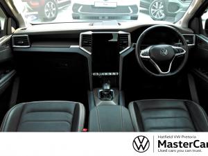 Volkswagen Amarok 3.0TDI V6 double cab Style 4Motion - Image 15