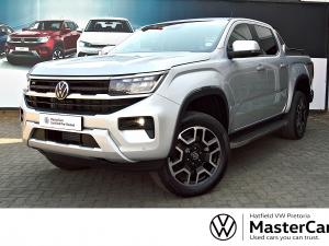 Volkswagen Amarok 3.0TDI V6 double cab Style 4Motion - Image 1