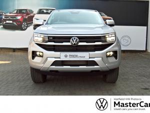 Volkswagen Amarok 3.0TDI V6 double cab Style 4Motion - Image 2