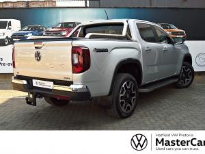 Volkswagen Amarok 3.0TDI V6 double cab Style 4Motion - Image 4
