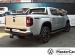 Volkswagen Amarok 3.0TDI V6 double cab Style 4Motion - Thumbnail 4