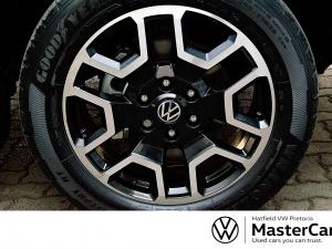 Volkswagen Amarok 3.0TDI V6 double cab Style 4Motion - Image 5