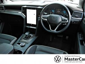 Volkswagen Amarok 3.0TDI V6 double cab Style 4Motion - Image 6