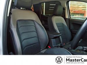 Volkswagen Amarok 3.0TDI V6 double cab Style 4Motion - Image 7