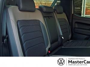 Volkswagen Amarok 3.0TDI V6 double cab Style 4Motion - Image 8