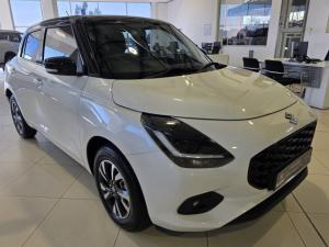 Suzuki Swift 1.2 GLX manual - Image 1