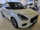 Thumbnail Suzuki Swift 1.2 GLX manual