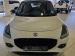 Suzuki Swift 1.2 GLX manual - Thumbnail 3
