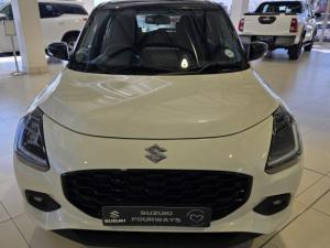 Suzuki Swift 1.2 GLX manual - Image 3
