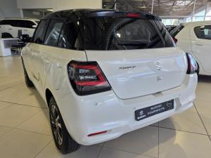 Suzuki Swift 1.2 GLX manual - Image 6
