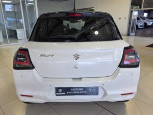 Suzuki Swift 1.2 GLX manual - Image 7