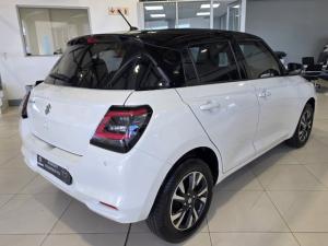 Suzuki Swift 1.2 GLX manual - Image 8