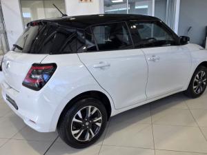 Suzuki Swift 1.2 GLX manual - Image 9