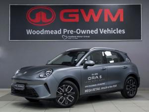 GWM Ora 5 1.5T Super Luxury - Image 1