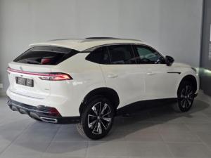 MG HS 1.5T Luxury - Image 3