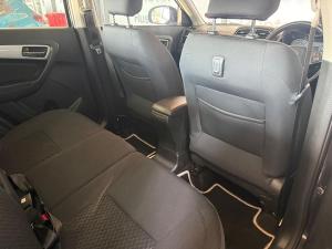 Toyota Urban Cruiser 1.5 XR auto - Image 14
