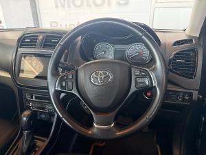 Toyota Urban Cruiser 1.5 XR auto - Image 21