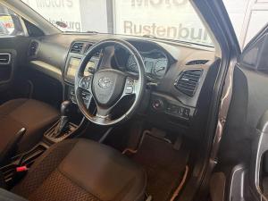 Toyota Urban Cruiser 1.5 XR auto - Image 25