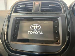Toyota Urban Cruiser 1.5 XR auto - Image 26