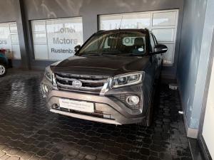 Toyota Urban Cruiser 1.5 XR auto - Image 2
