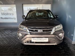 Toyota Urban Cruiser 1.5 XR auto - Image 3