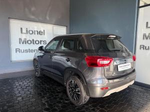 Toyota Urban Cruiser 1.5 XR auto - Image 7