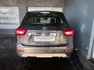 Toyota Urban Cruiser 1.5 XR auto - Image 9