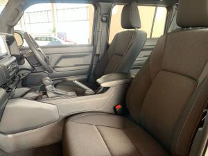 Toyota Land Cruiser FJ 2.7 4x4 GX - Image 10