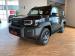Toyota Land Cruiser FJ 2.7 4x4 GX - Thumbnail 1