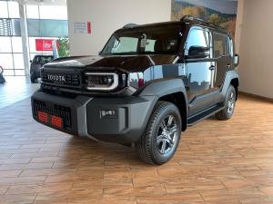 Toyota Land Cruiser FJ 2.7 4x4 GX - Image 1