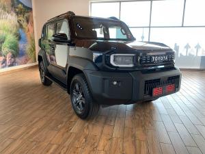 Toyota Land Cruiser FJ 2.7 4x4 GX - Image 2