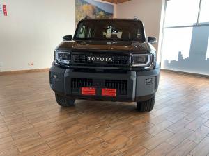 Toyota Land Cruiser FJ 2.7 4x4 GX - Image 3