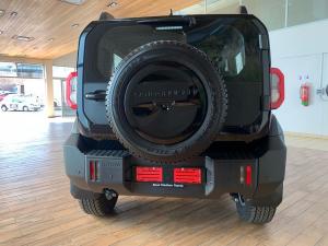 Toyota Land Cruiser FJ 2.7 4x4 GX - Image 8