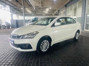 Suzuki Ciaz 1.5 GL manual - Image 1
