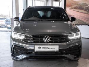 Volkswagen Tiguan 2.0TSI 162kW 4Motion R-Line - Image 10