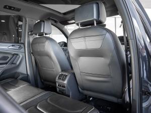 Volkswagen Tiguan 2.0TSI 162kW 4Motion R-Line - Image 23