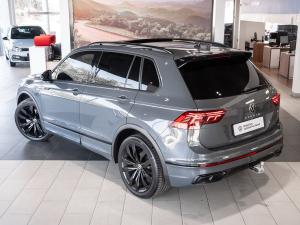 Volkswagen Tiguan 2.0TSI 162kW 4Motion R-Line - Image 26